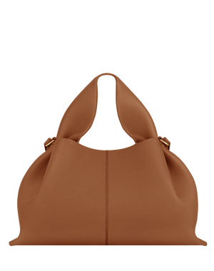 Numéro Neuf - Camel Grainé