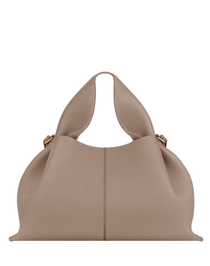 Numéro Neuf - Taupe Grainé