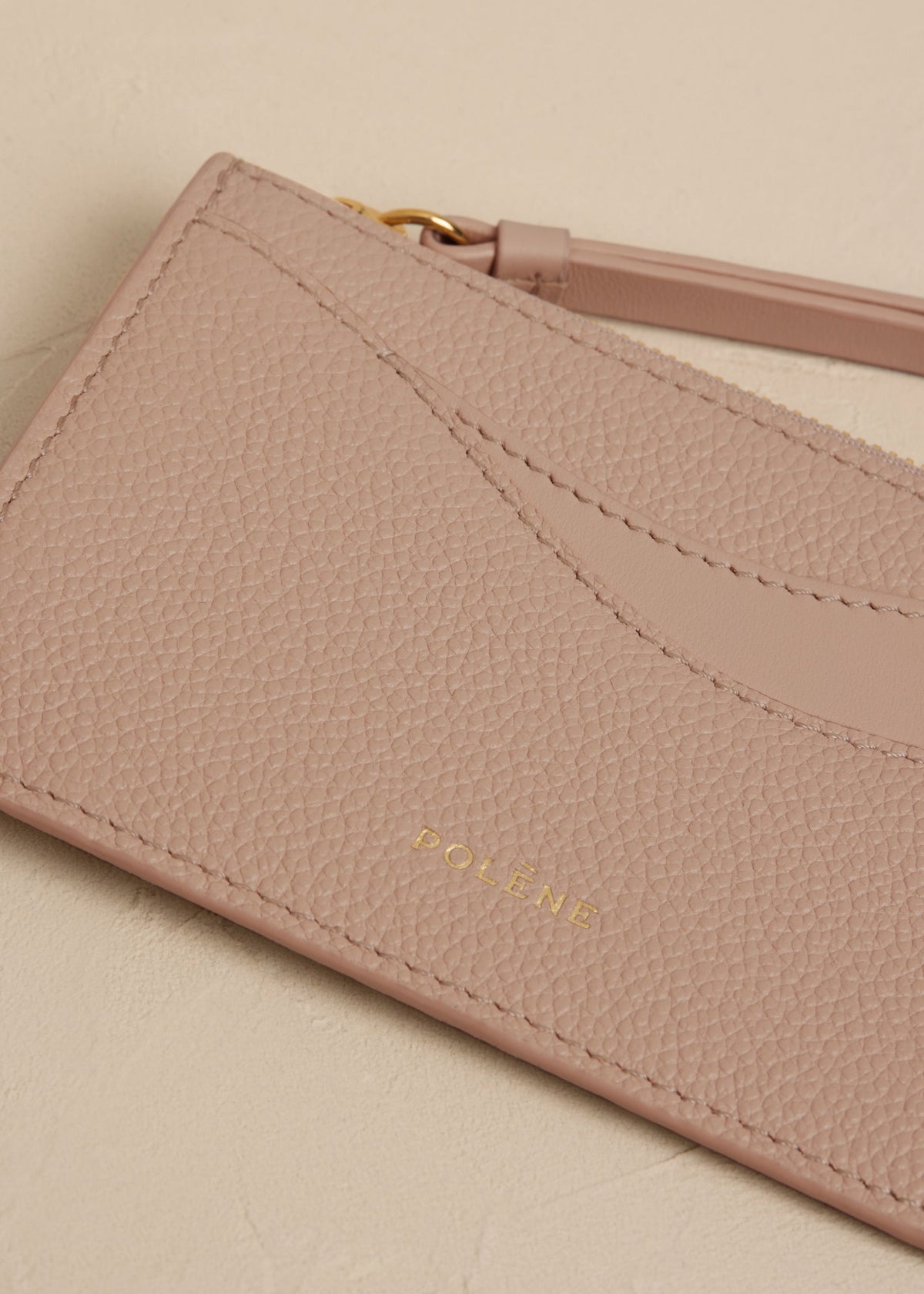 Pochette Sierra Mini - Duo Dune