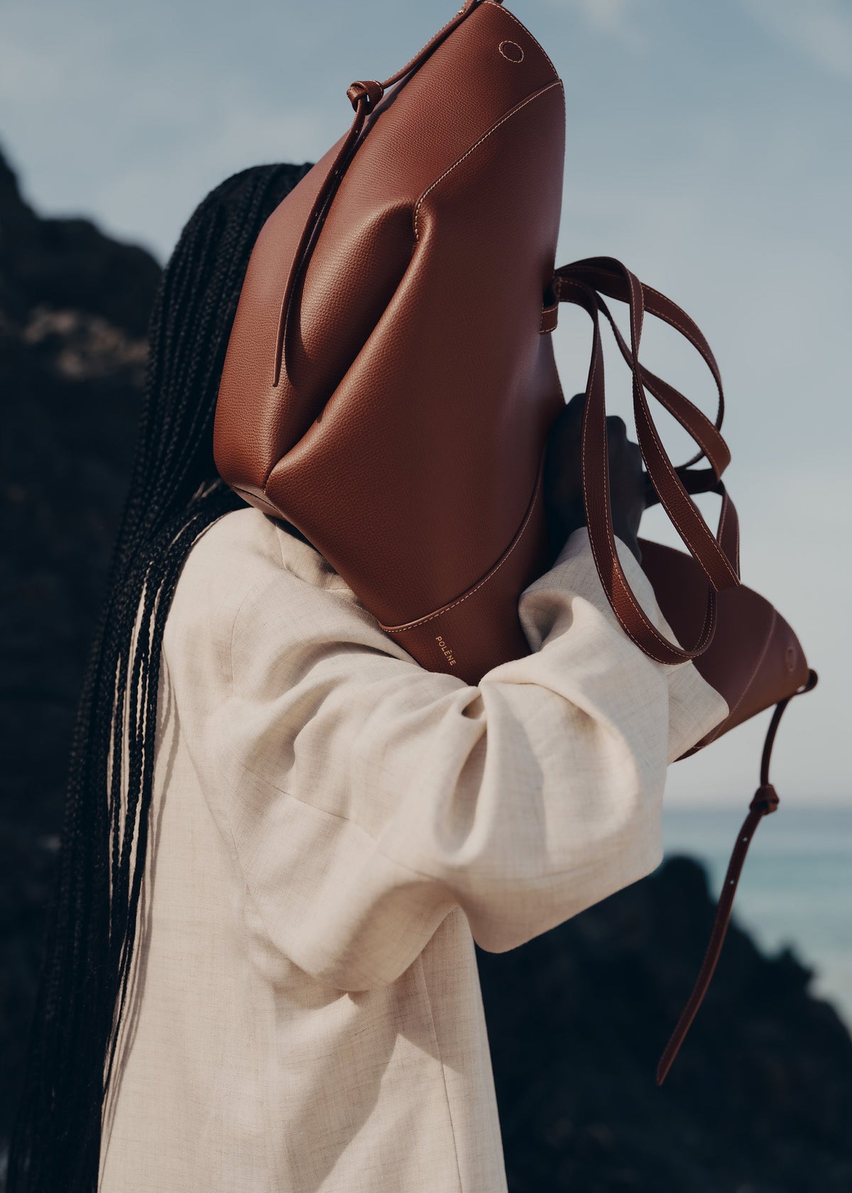 Cyme - Cognac Grainé