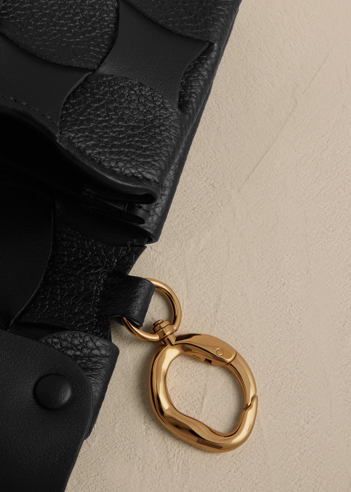 Porte cartes Neiti - Duo Noir