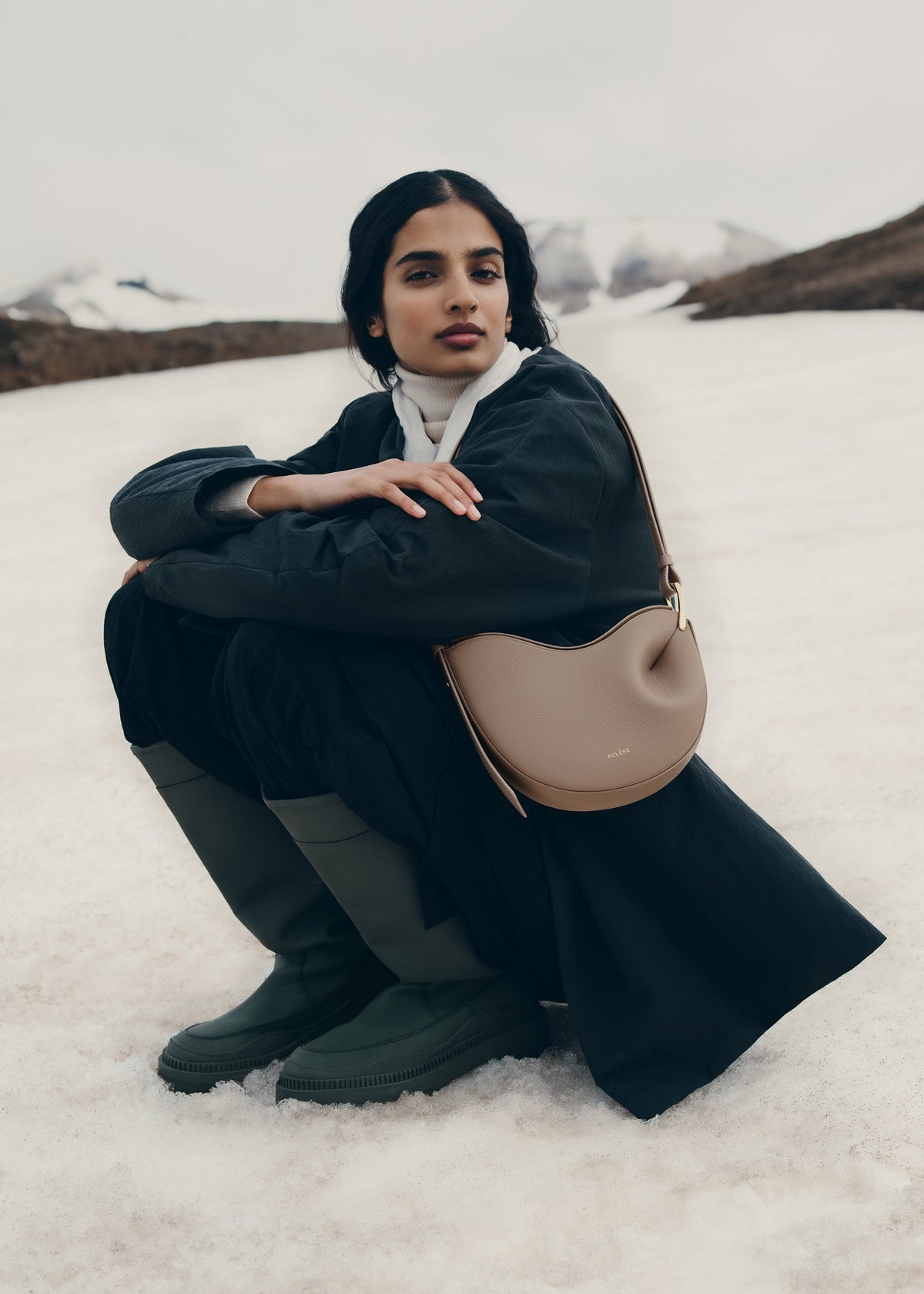 Tonca - Taupe Grainé