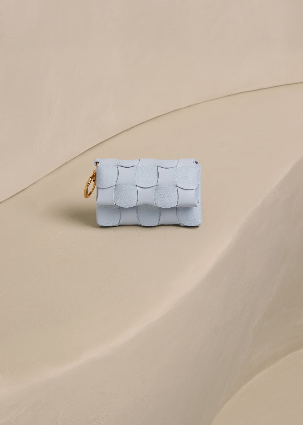 Porte cartes Neiti - Duo Polaire