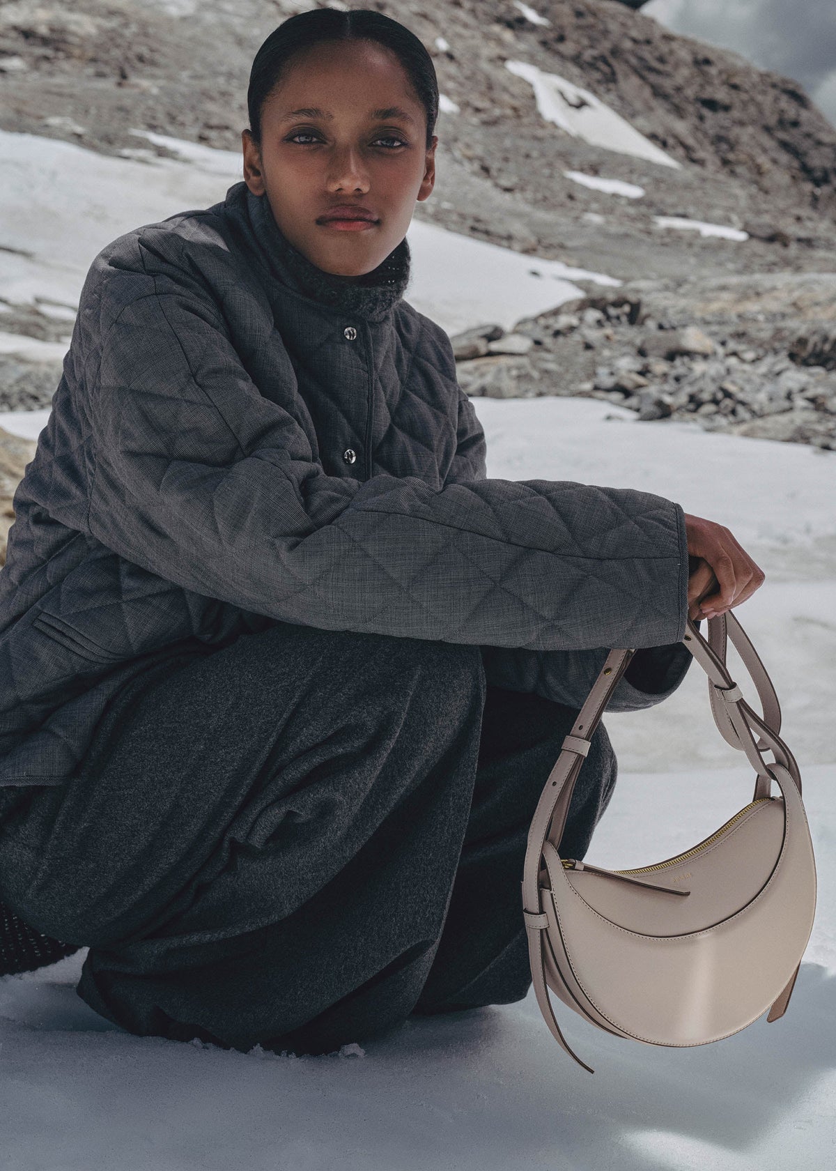 Numéro Dix - Brume Lisse