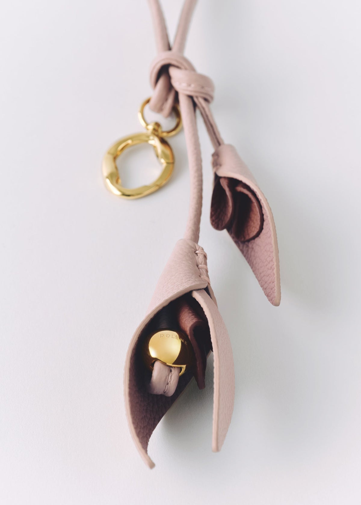 Charm Touka - Trio Blush