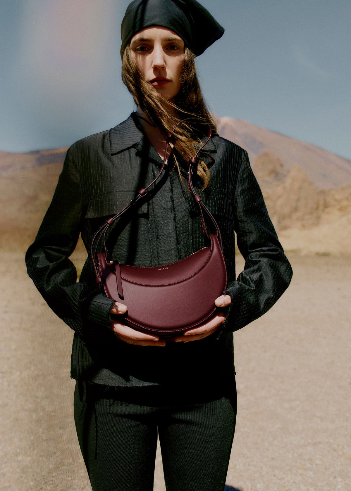 Numéro Dix - Cerise Noire Lisse