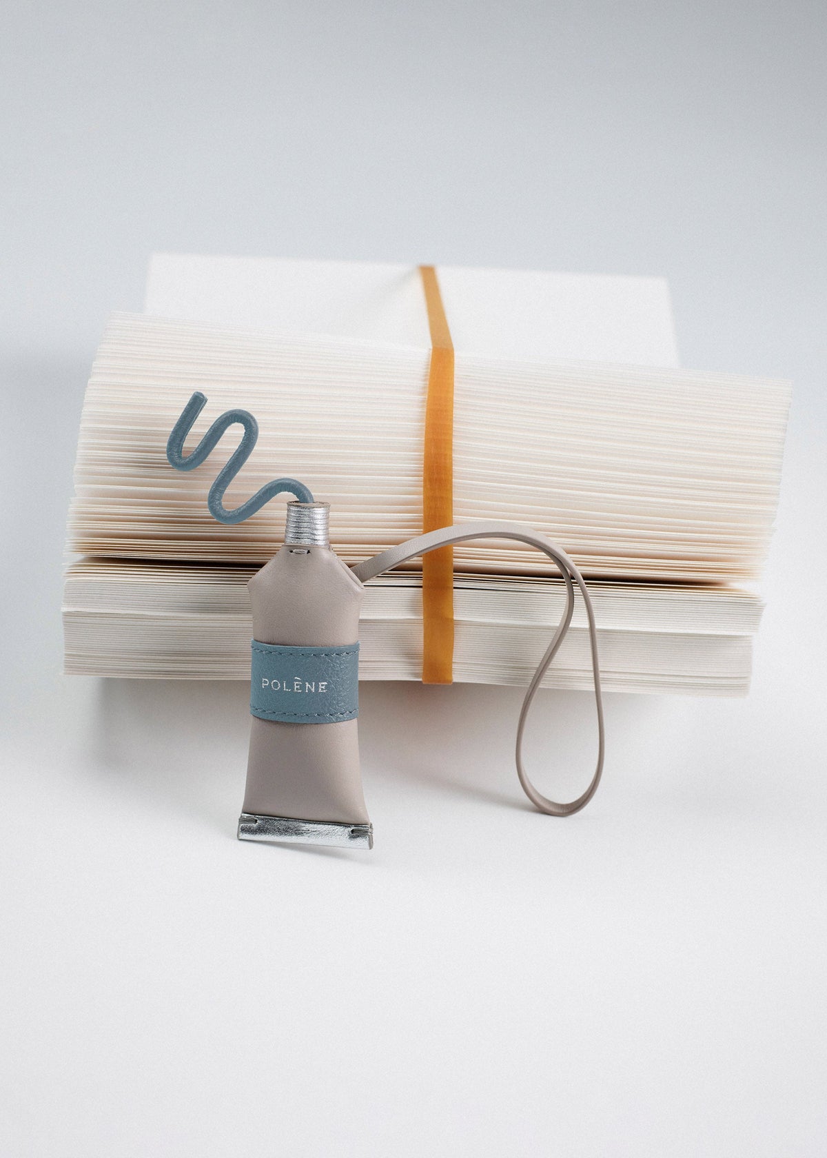 Charm Le Peintre - Bleu Cendré