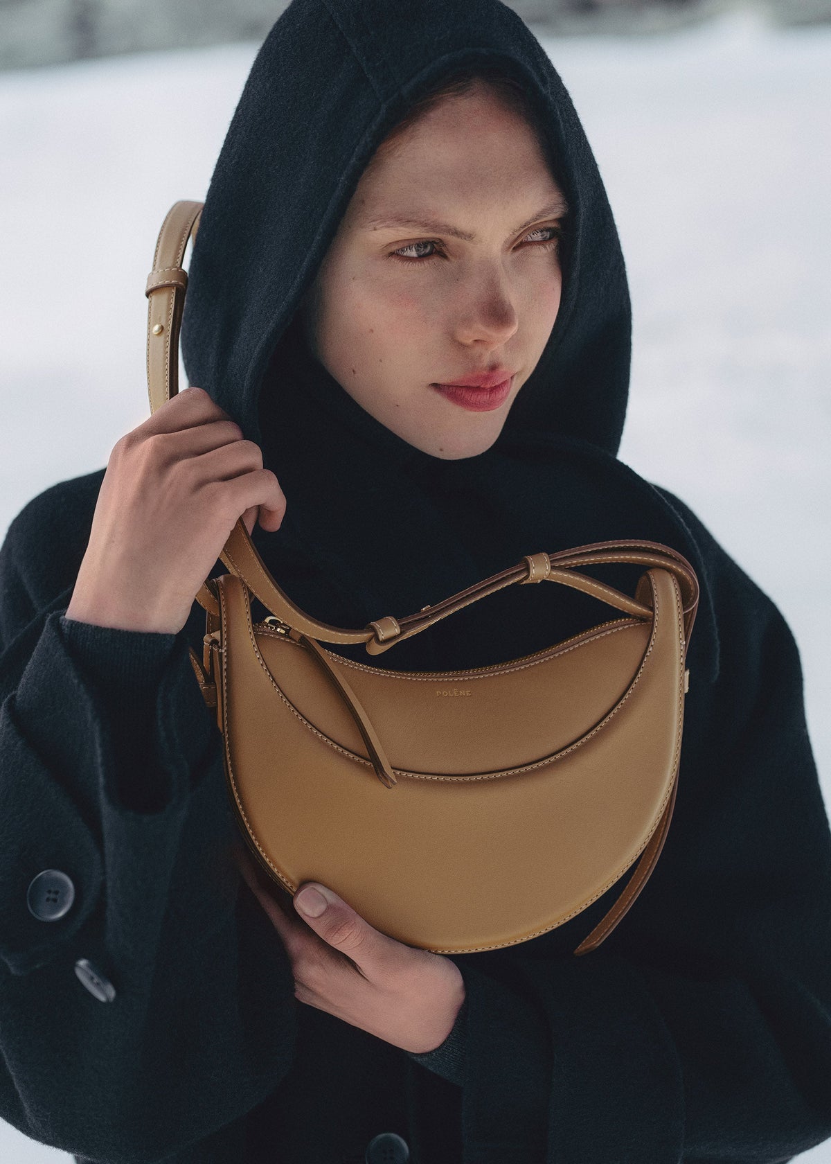 Numéro Dix - Ocre Lisse