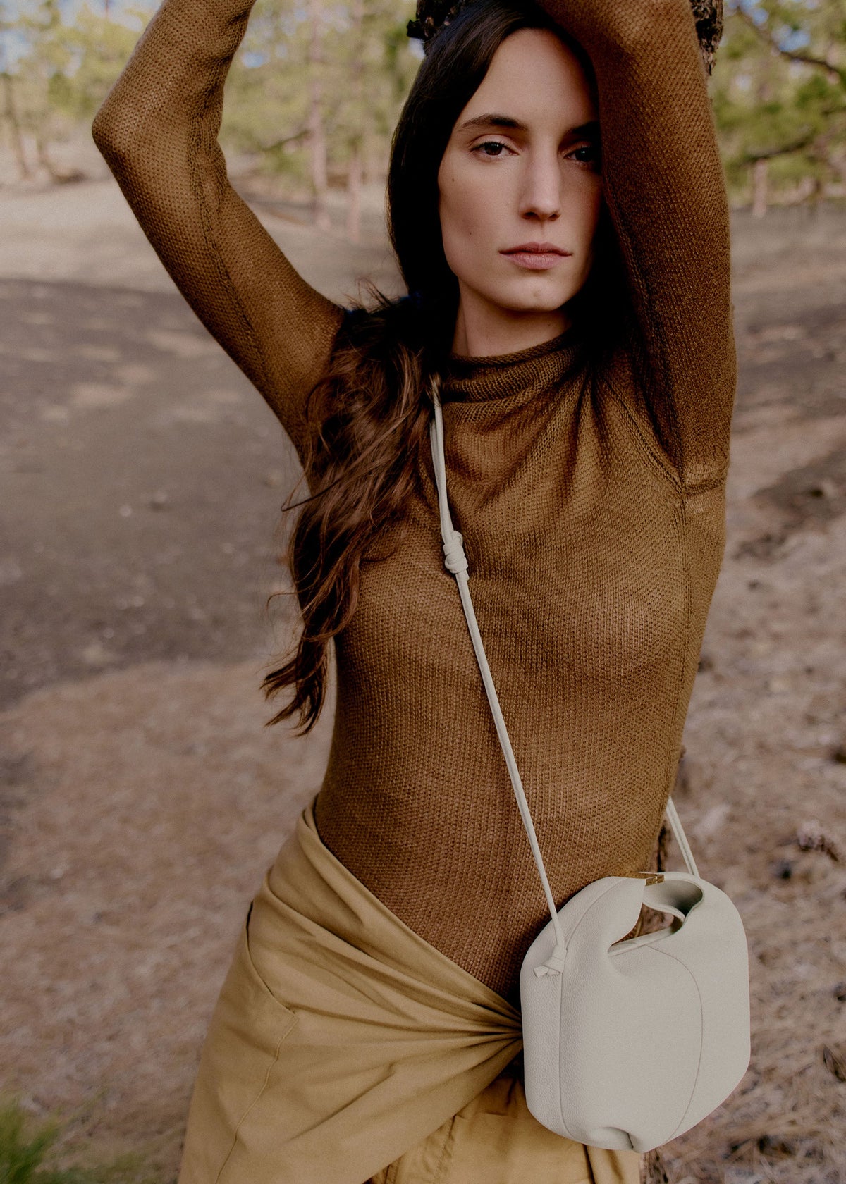 Béri - Craie Grainé