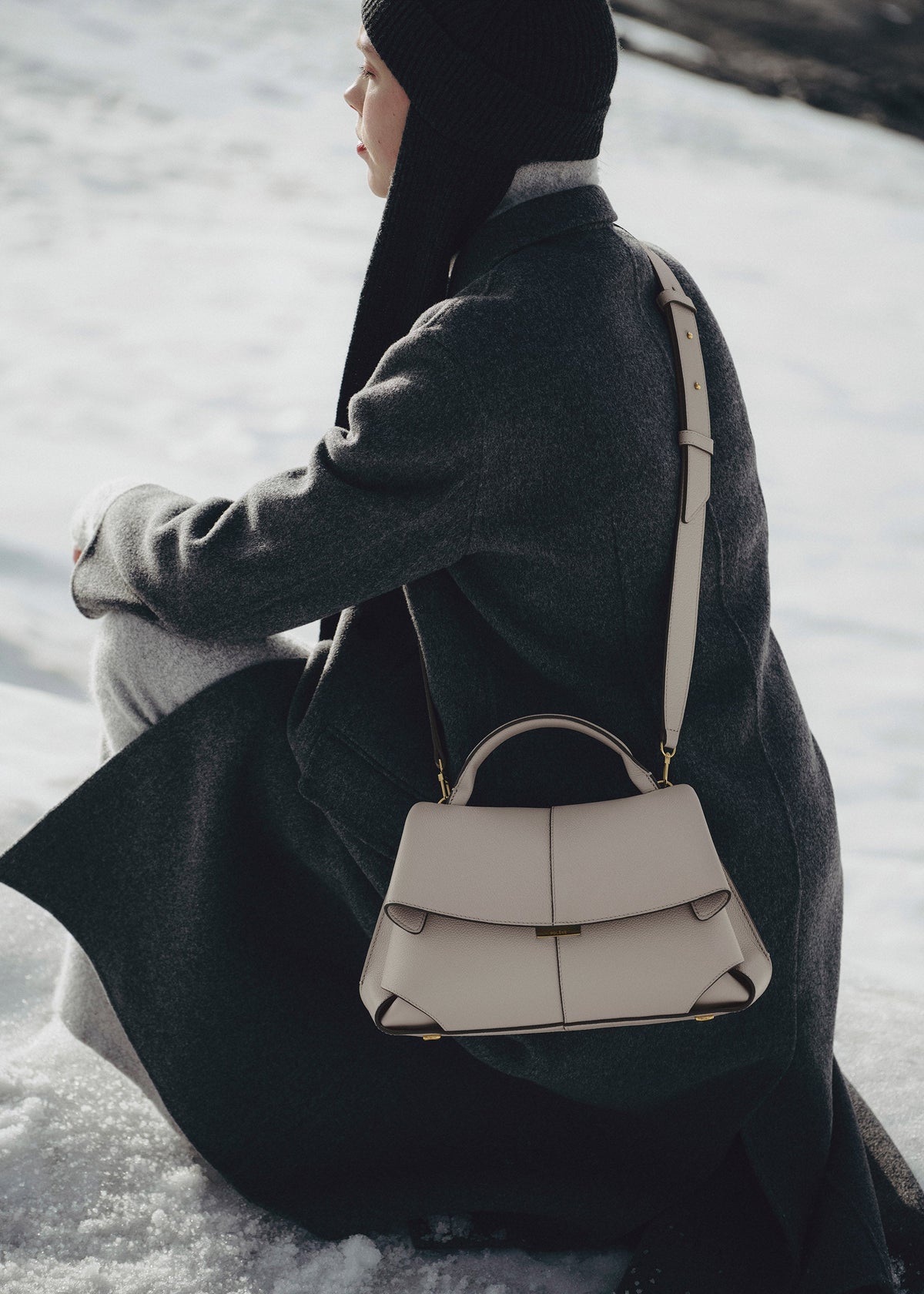 Mokki - Brume Grainé