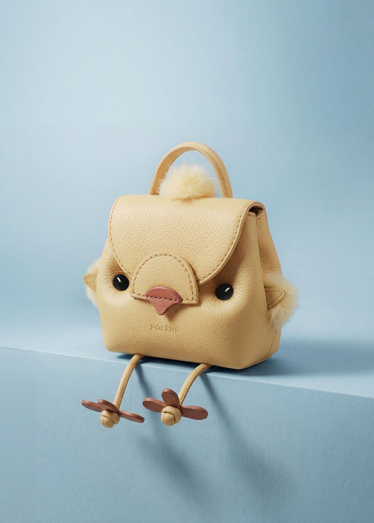 The Nanonimals Piyu - Mimosa