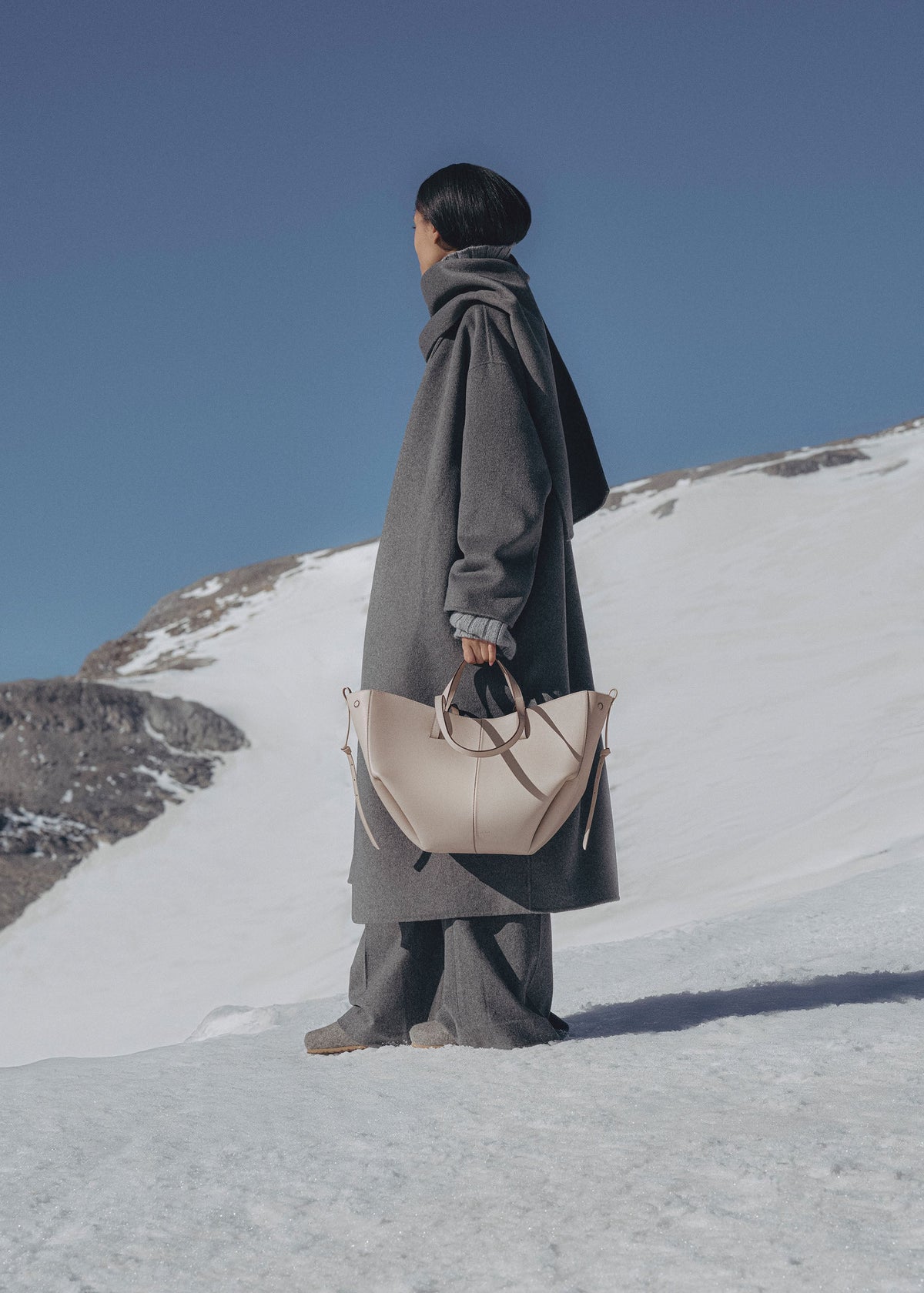 Cyme - Brume Grainé