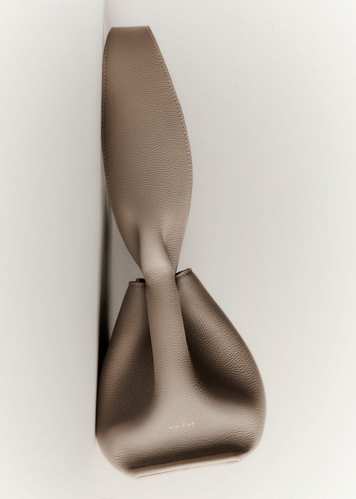 Numéro Neuf East West - Taupe Grainé