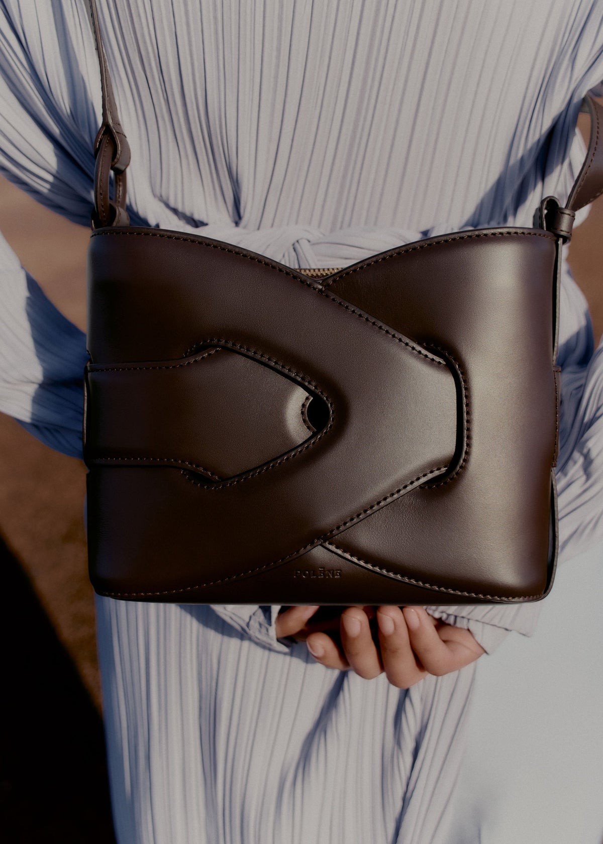 Nodde - Ébène Lisse