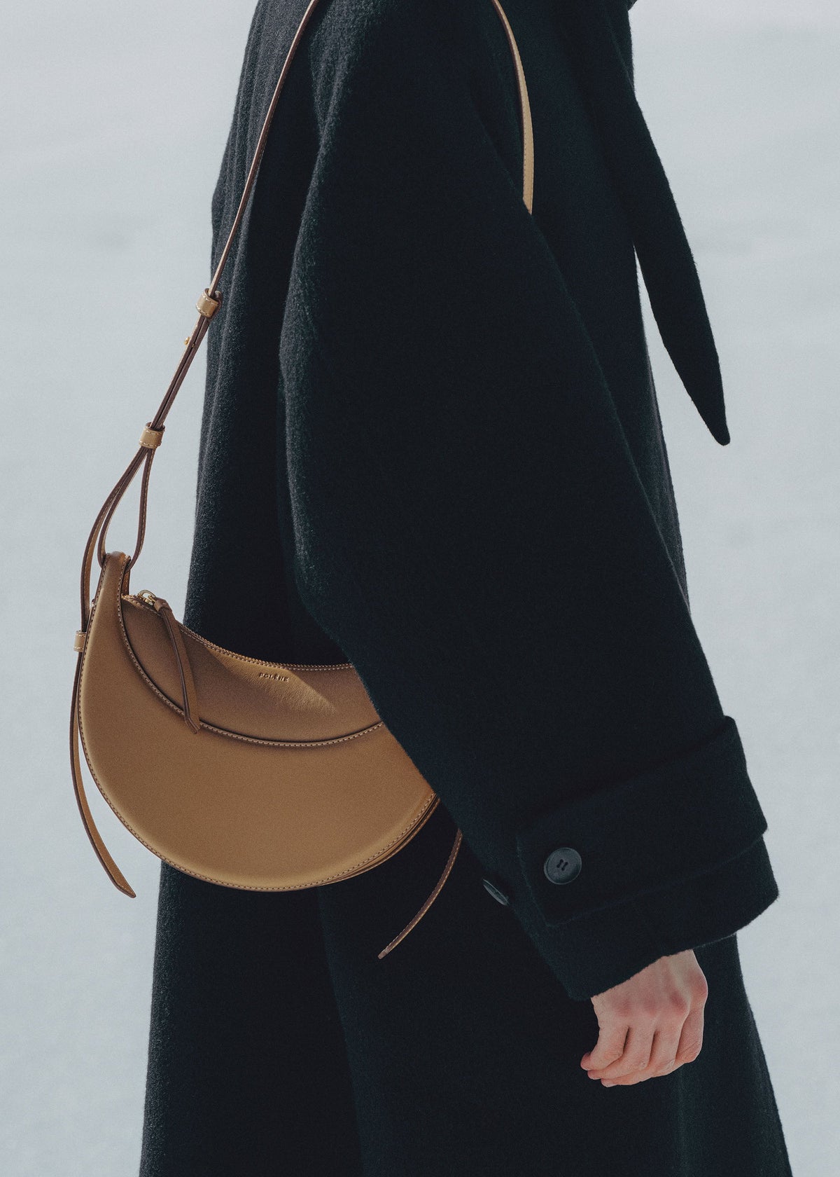 Numéro Dix - Ocre Lisse