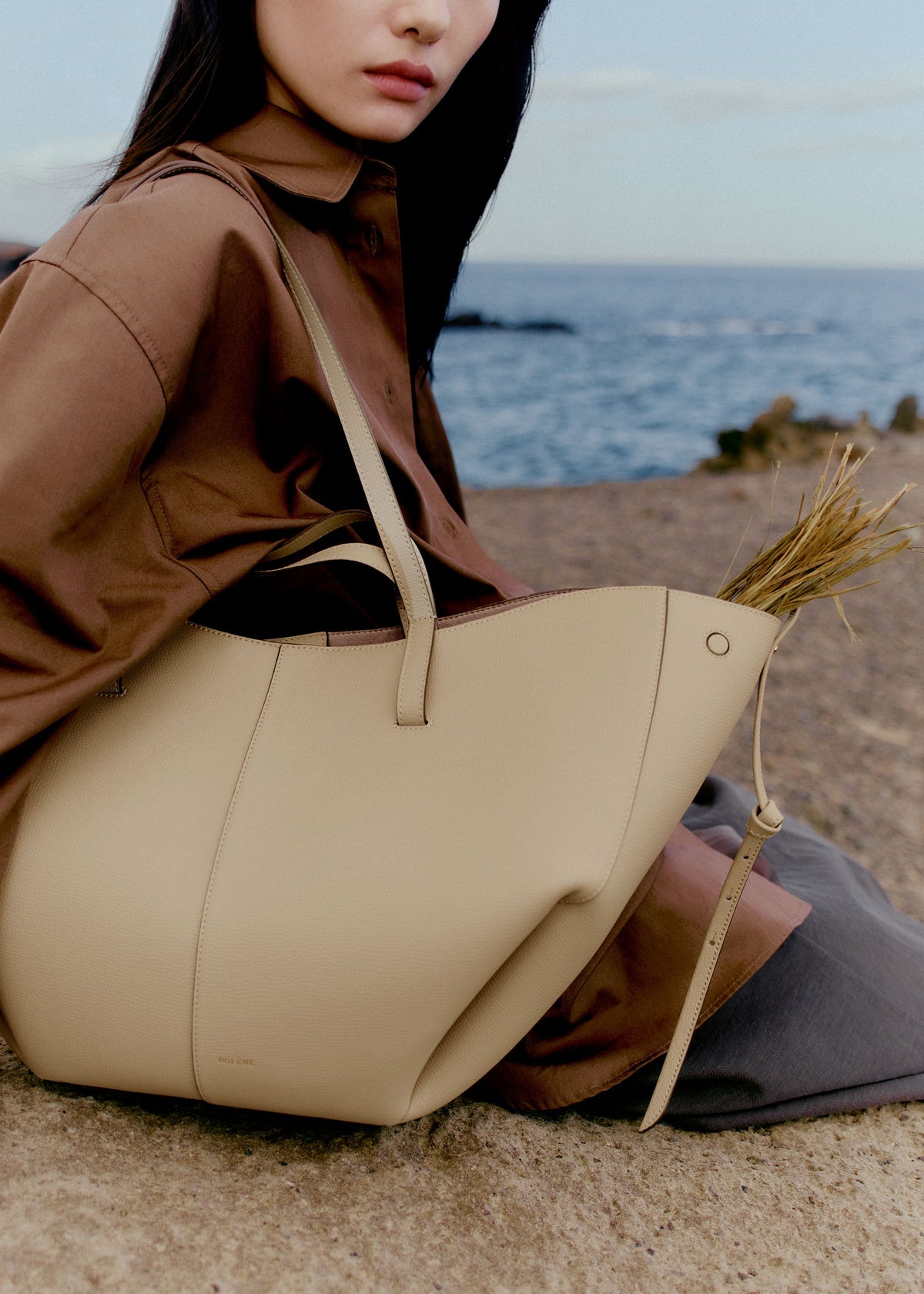 Cyme - Sable Grainé