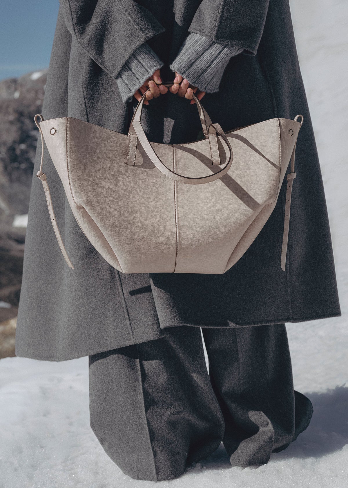 Cyme - Brume Grainé