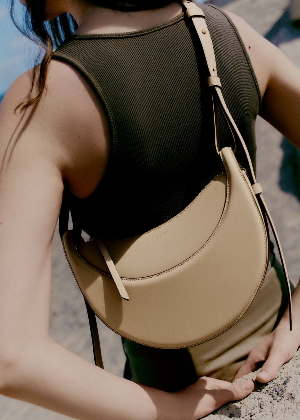 Numéro Dix - Sable Lisse