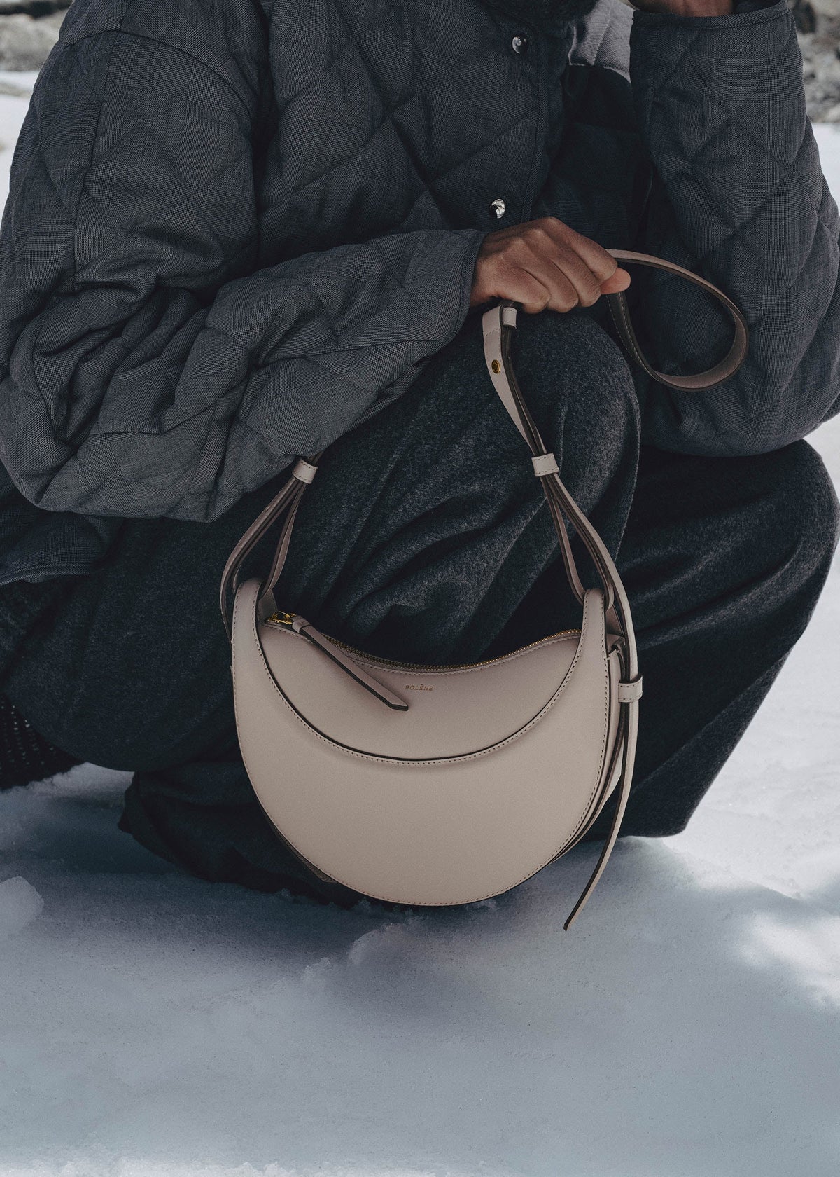 Numéro Dix - Brume Lisse