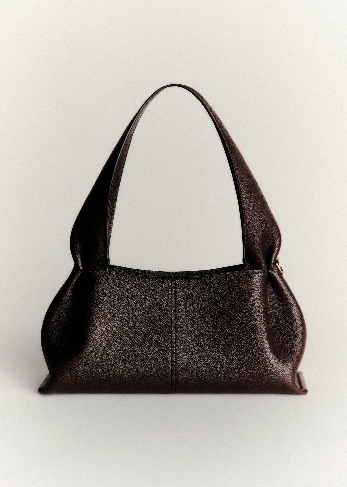 Numéro Neuf East West - Ébène Grainé