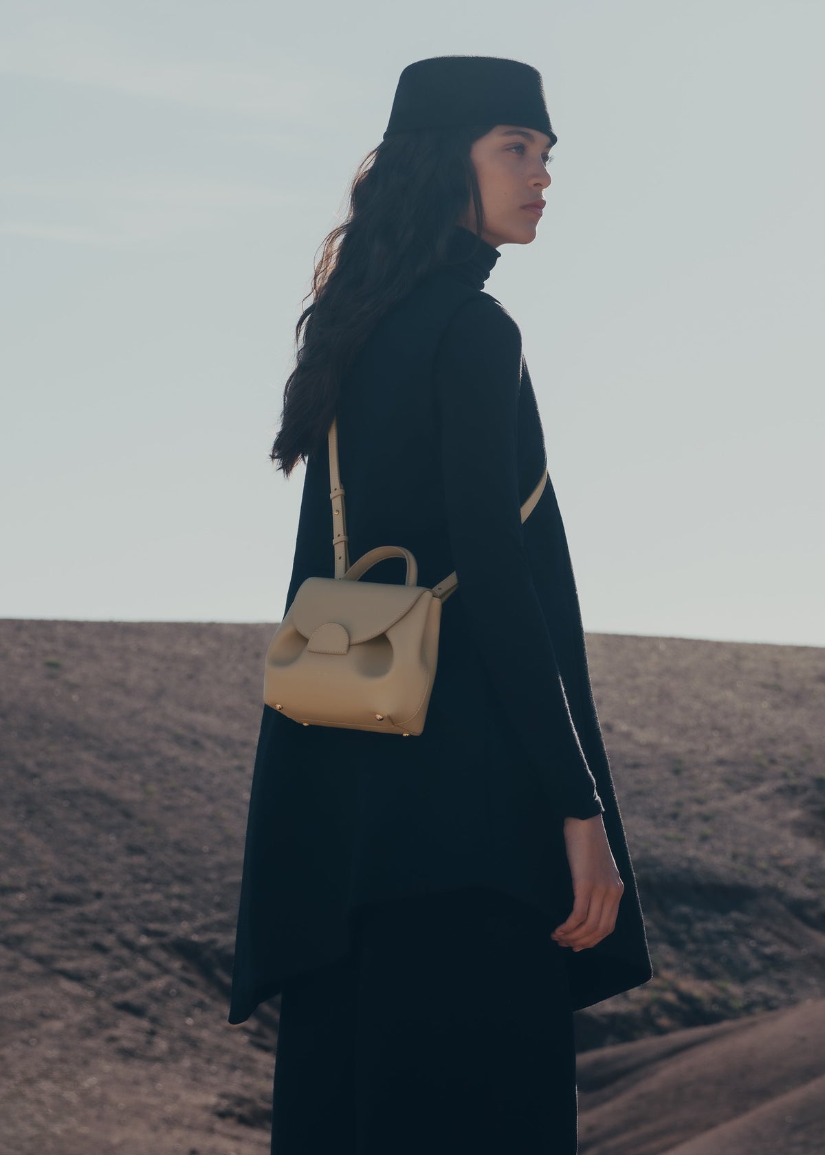 Numéro Un Nano - Sable Lisse