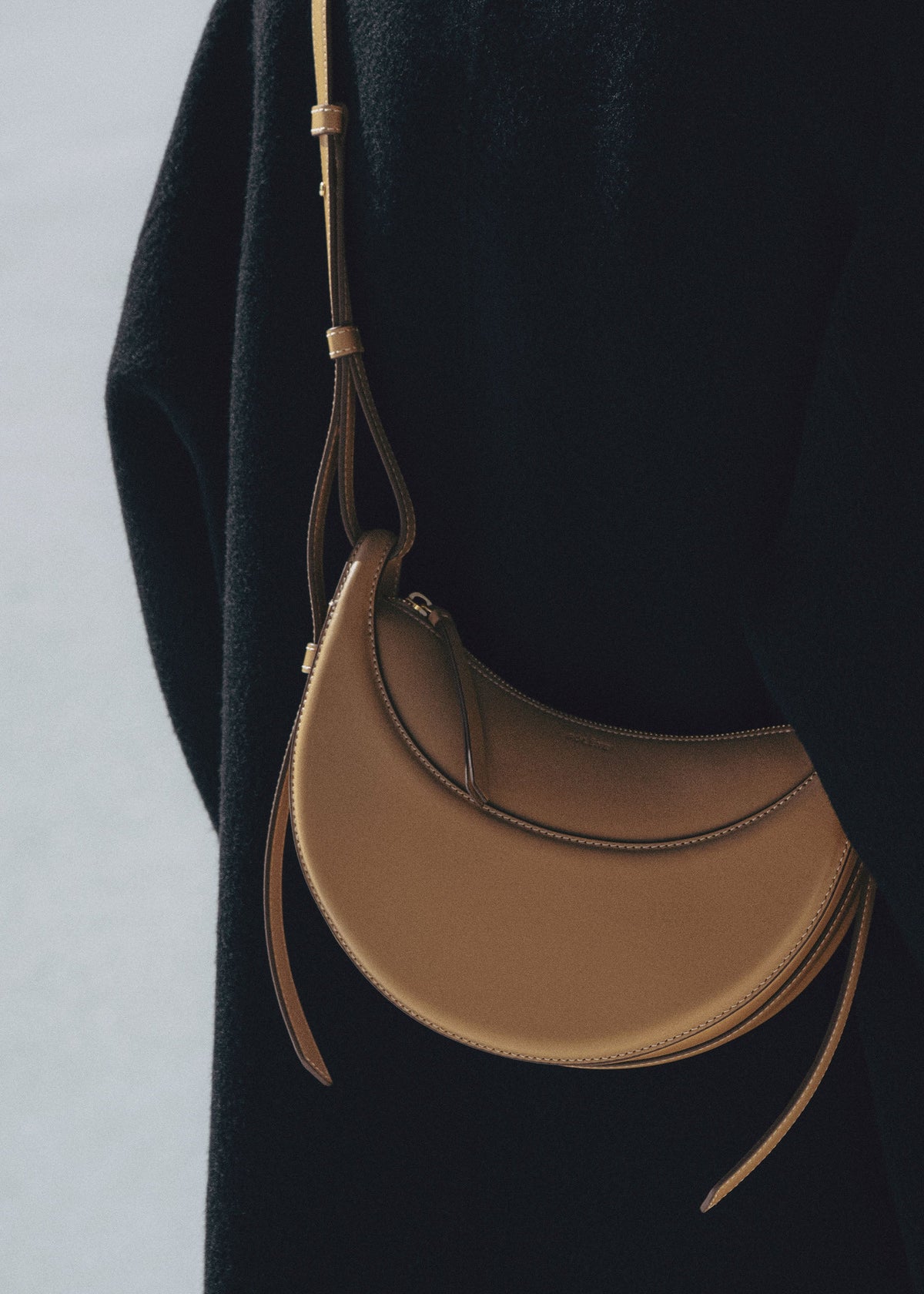 Numéro Dix - Ocre Lisse