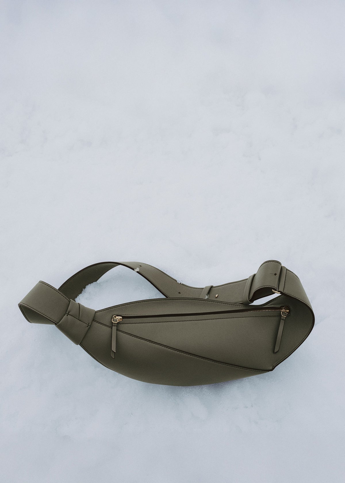 Neyu - Vert Fumé Lisse