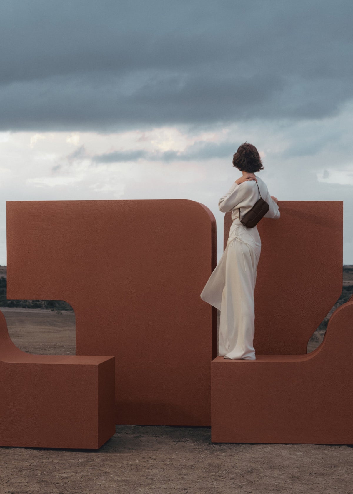 Osmo - Ébène Lisse