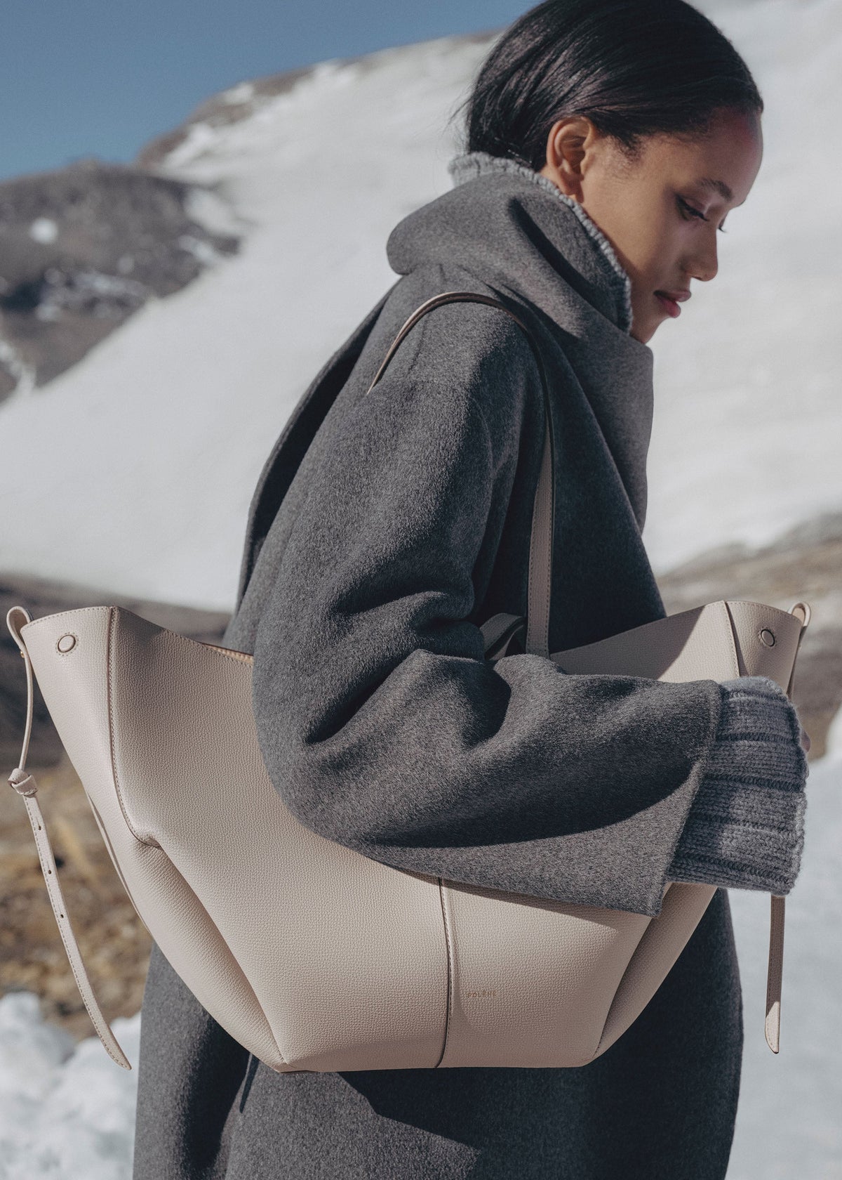 Cyme - Brume Grainé