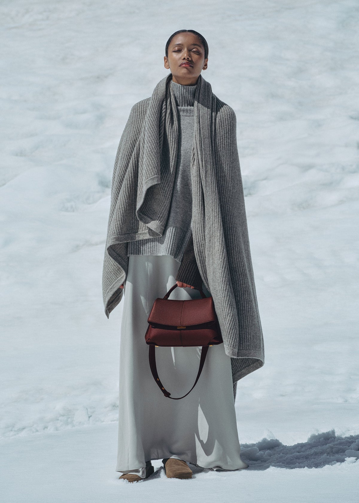 Mokki - Cerise Noire Grainé