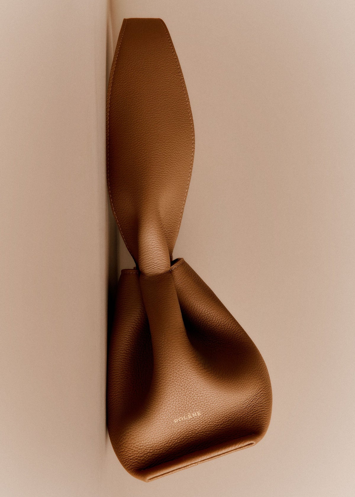 Numéro Neuf East West - Camel Grainé