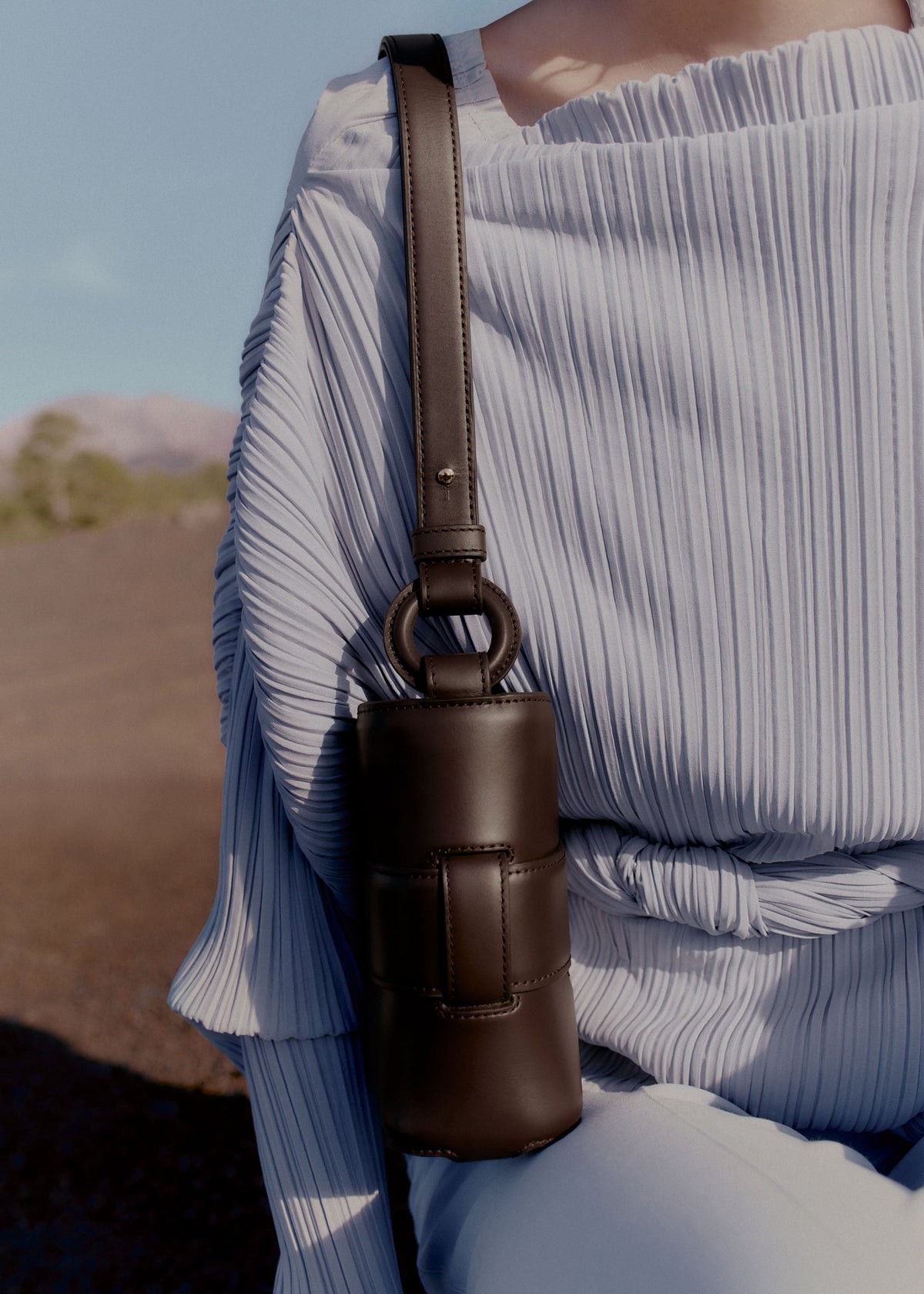 Nodde - Ébène Lisse