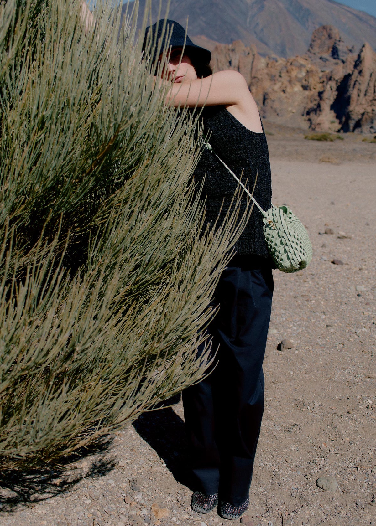 Béri - Onda Amande Fraîche