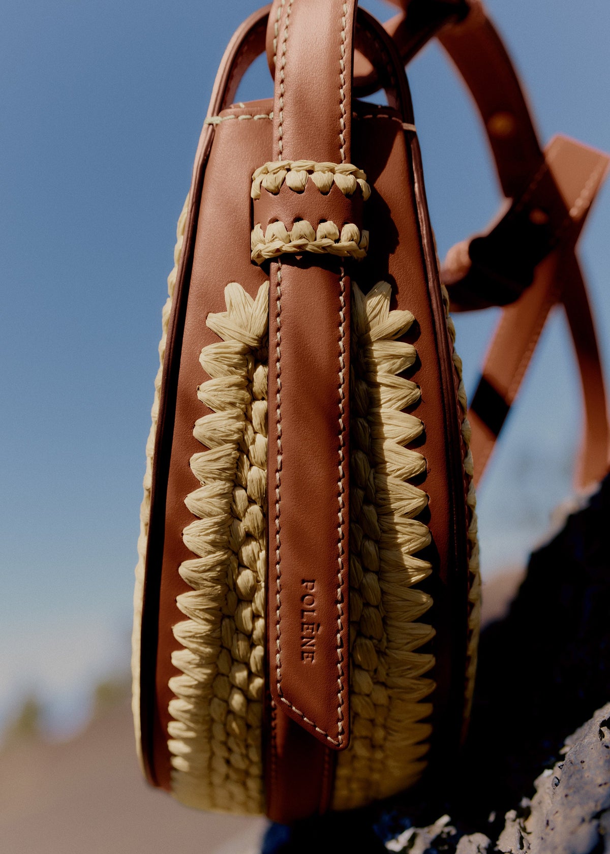 Numéro Dix - Raphia