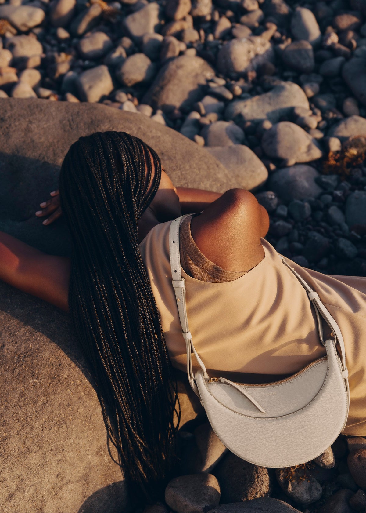 Numéro Dix - Craie Grainé