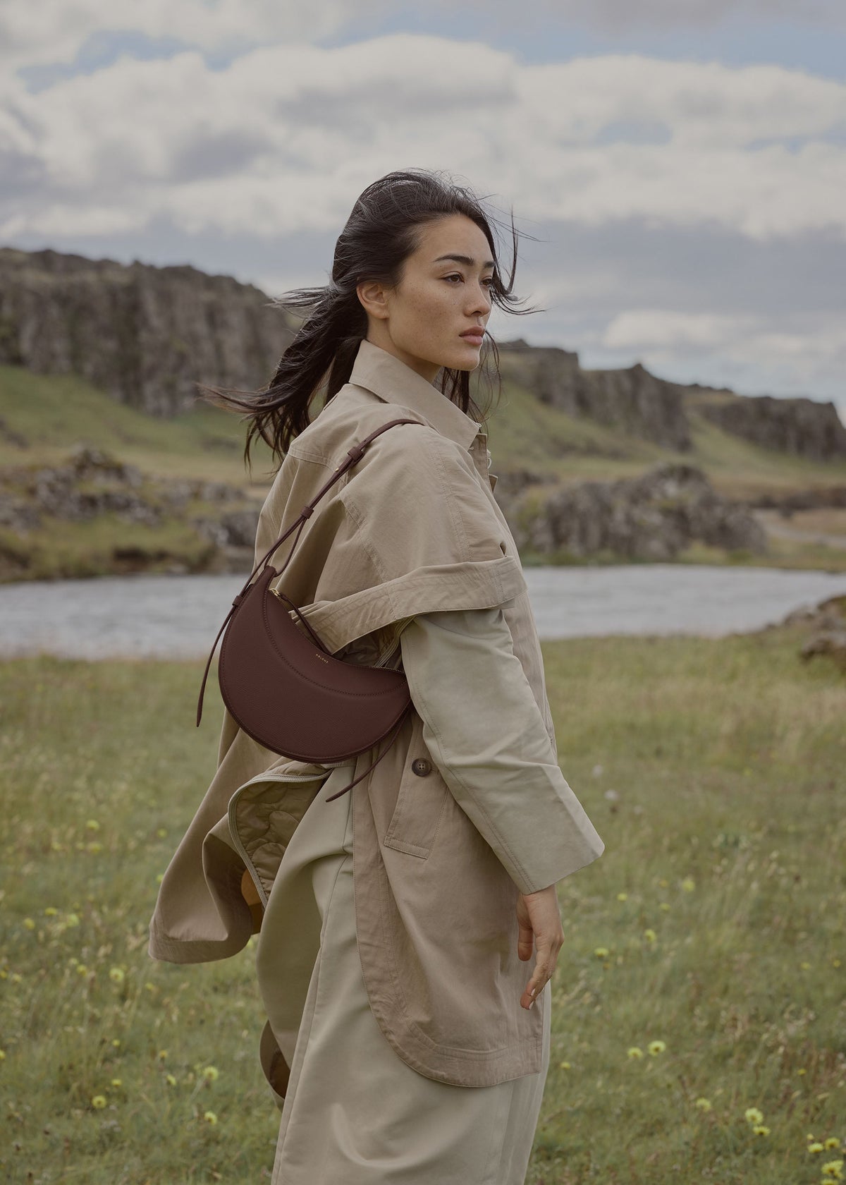 Numéro Dix - Santal Grainé