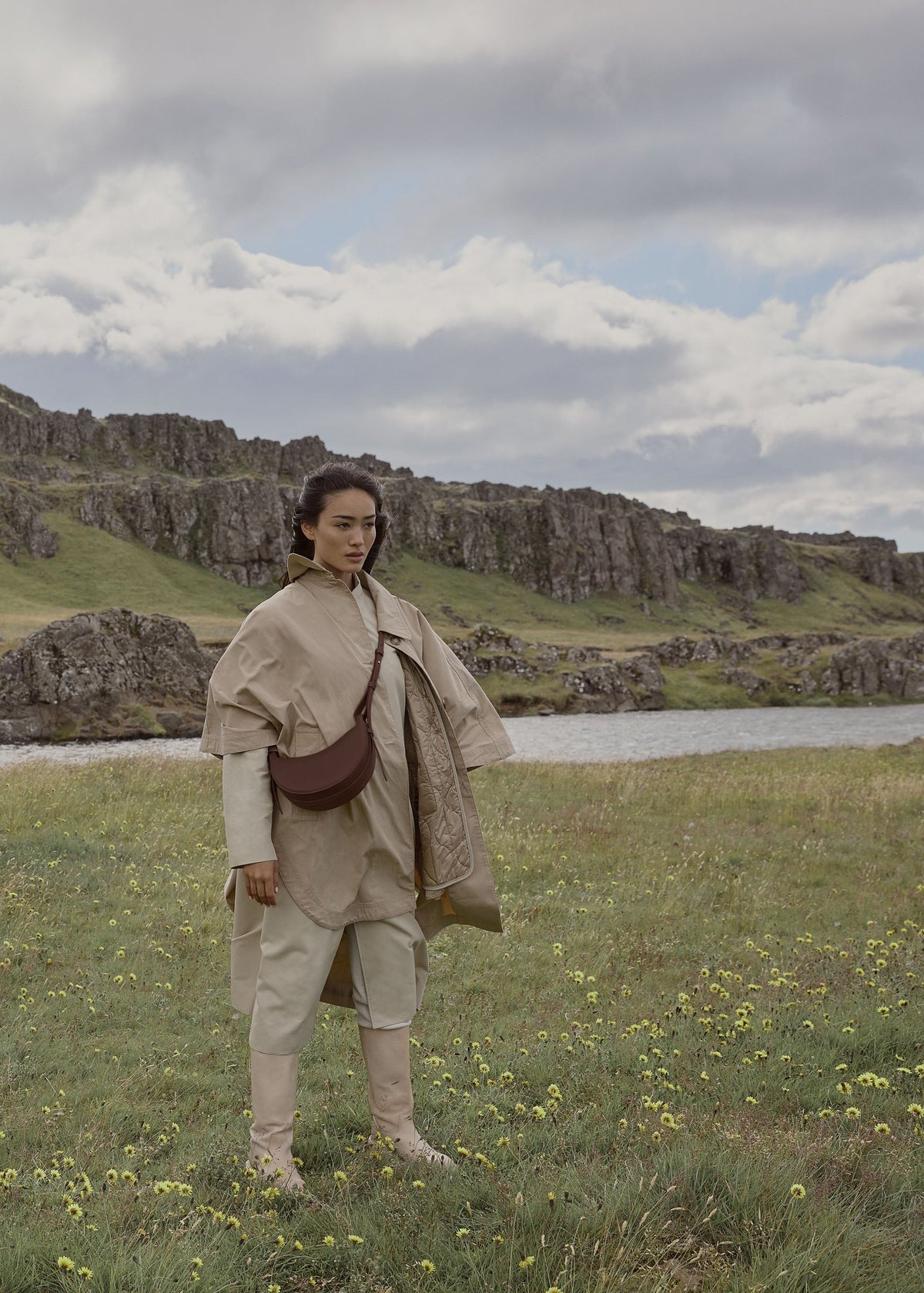 Numéro Dix - Santal Grainé