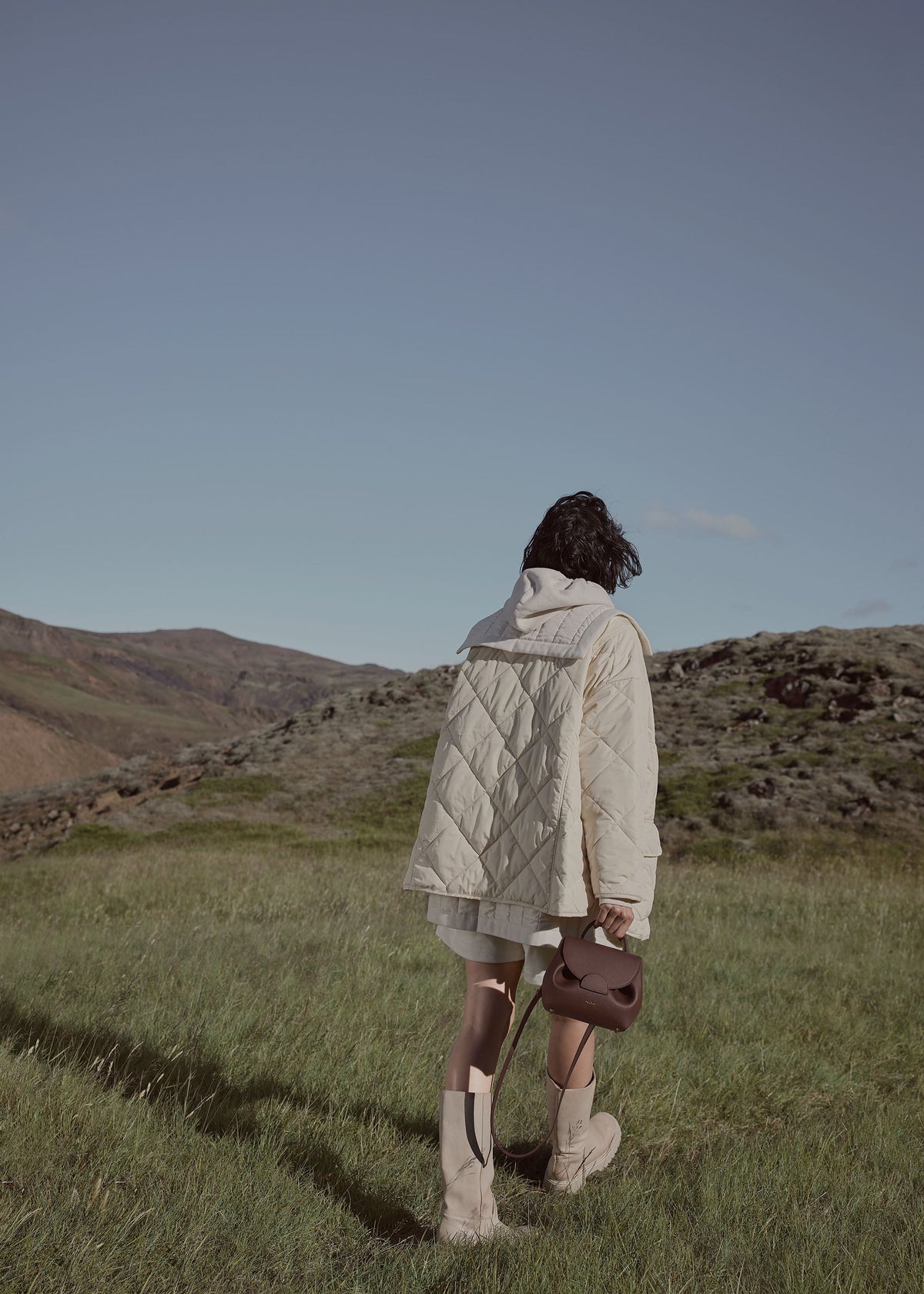 Numéro Un Nano - Santal Grainé