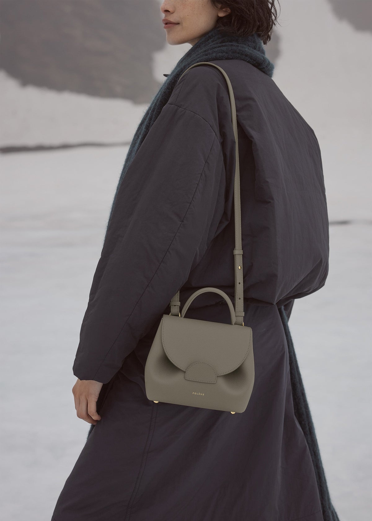 Numéro Un Nano - Olivier Grainé