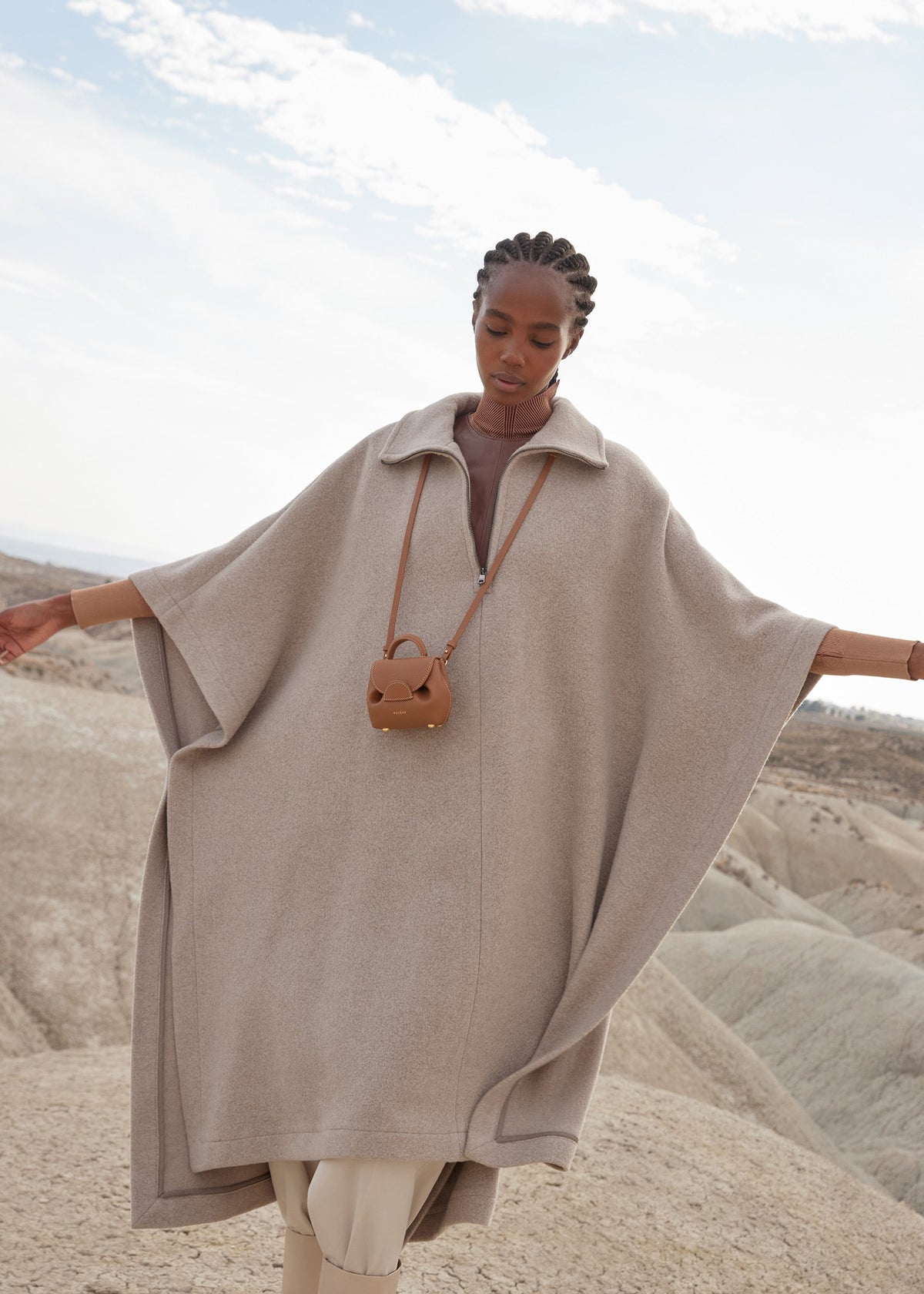 Numéro Un Micro - Camel Grainé