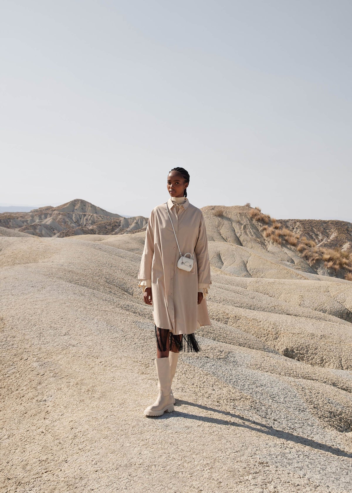 Numéro Un Micro - Craie Grainé