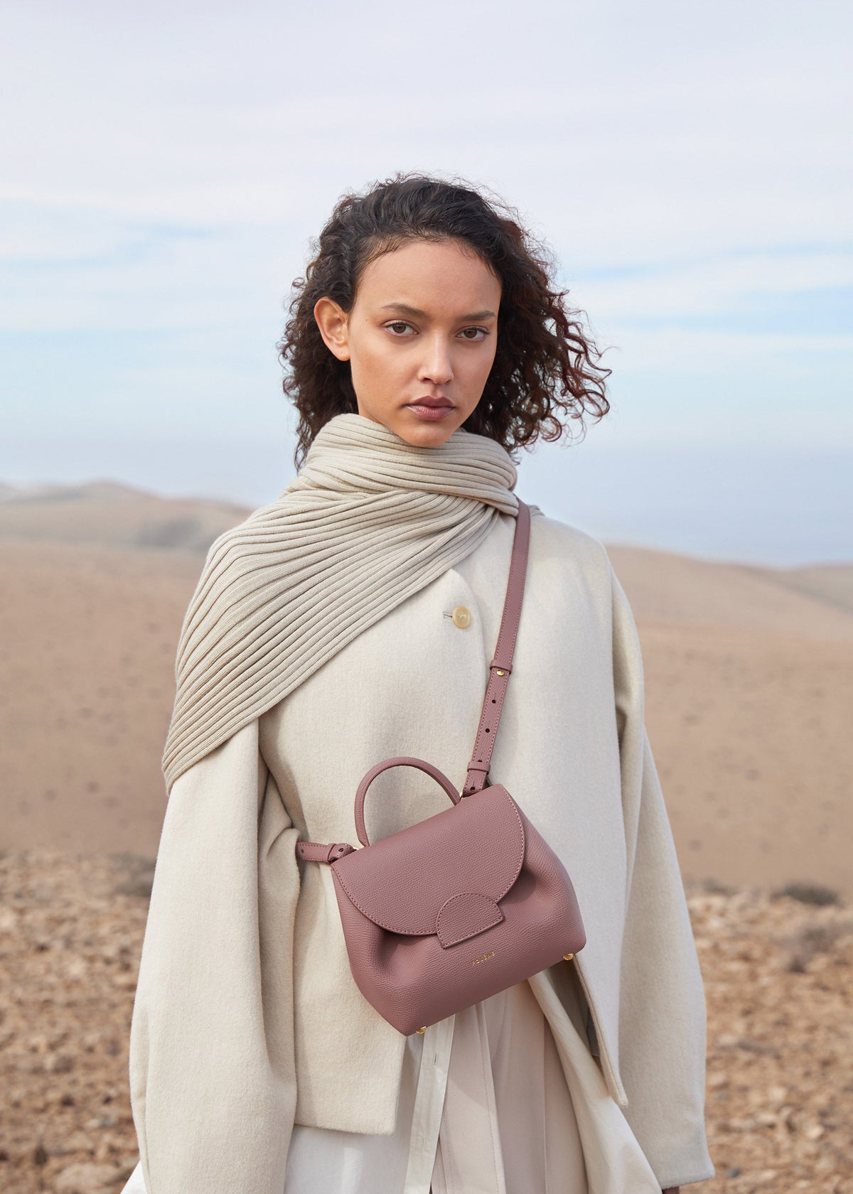 Numéro Un Nano - Lilas Grainé