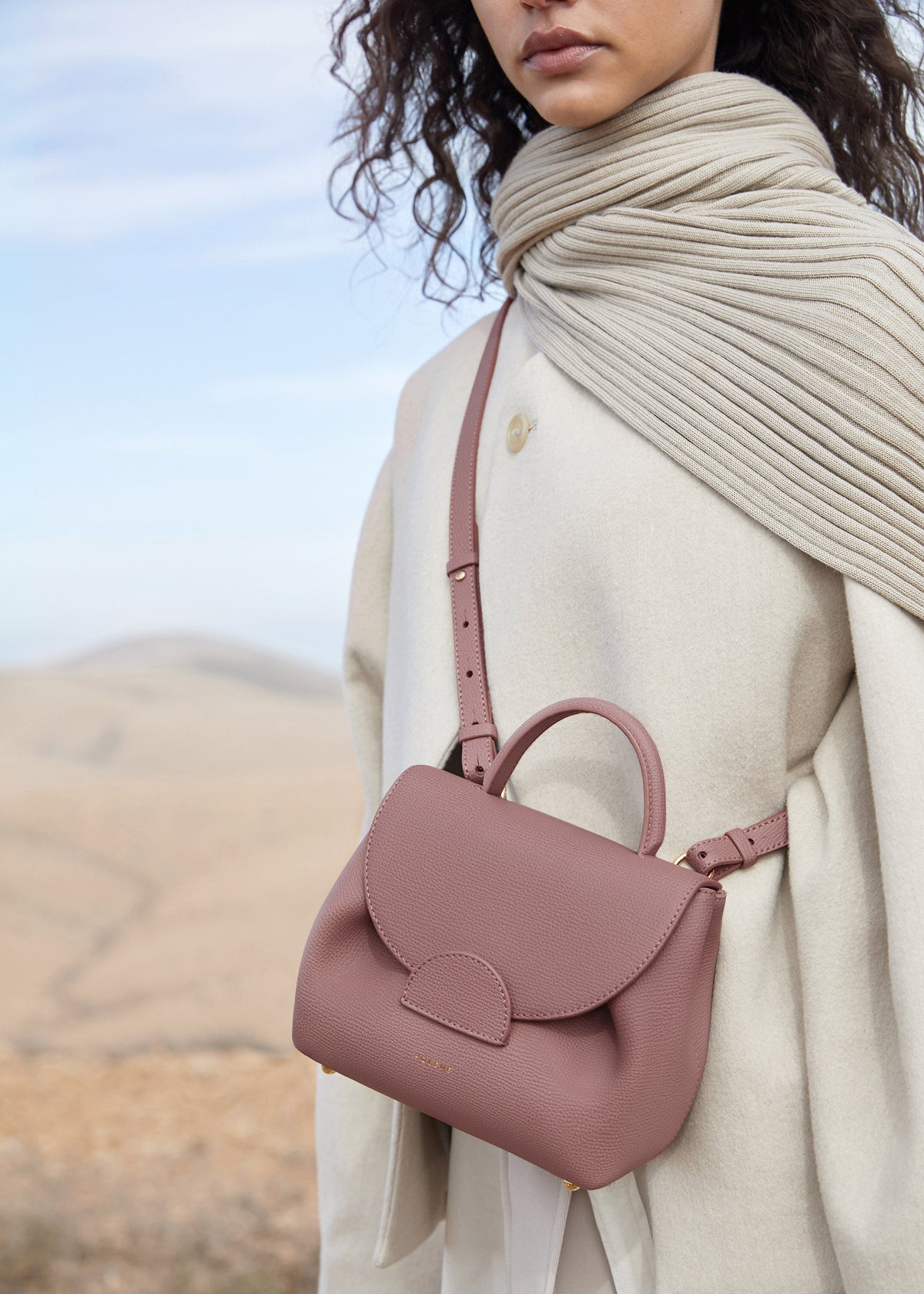 Numéro Un Nano - Lilas Grainé