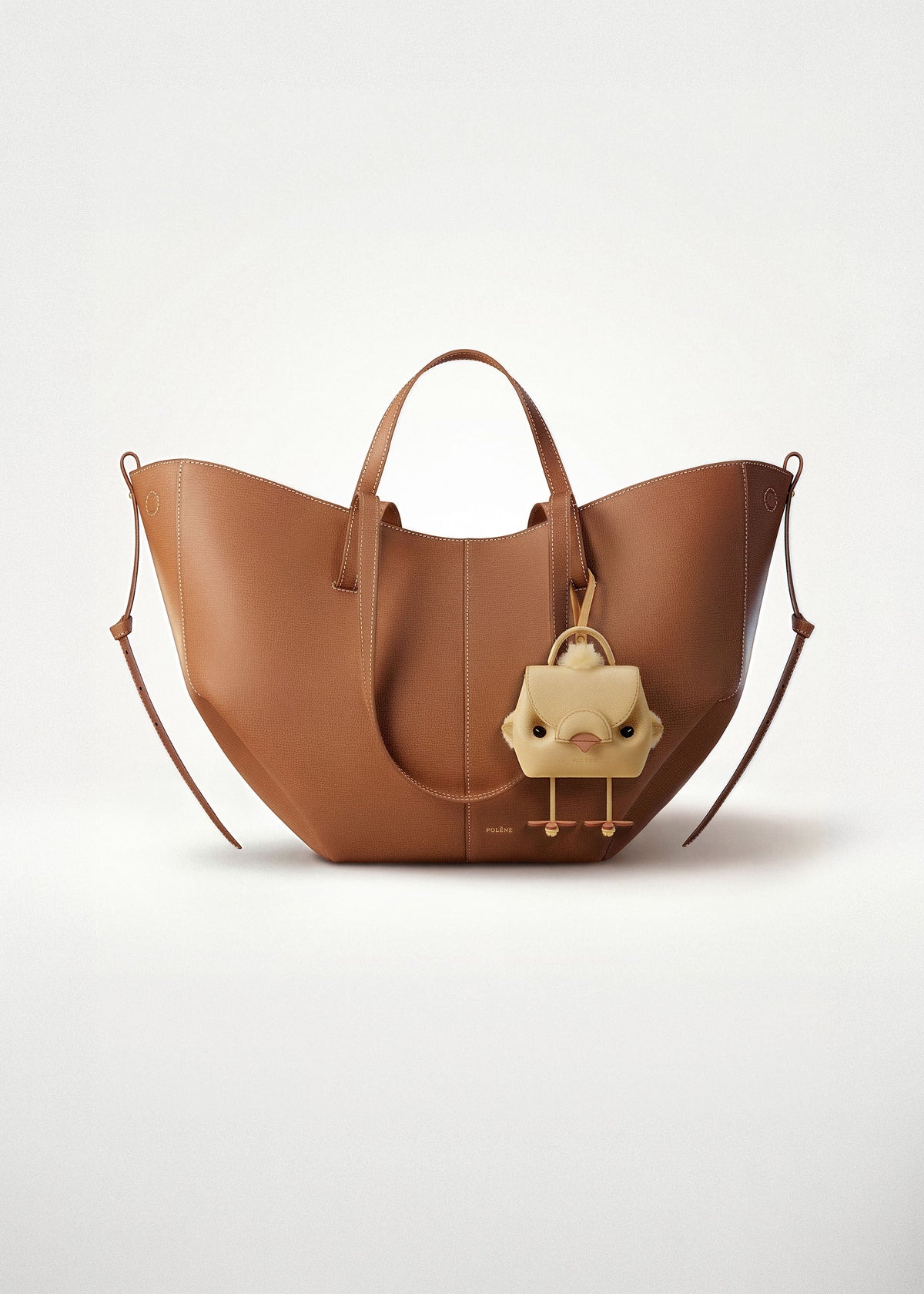 The Nanonimals Piyu - Mimosa