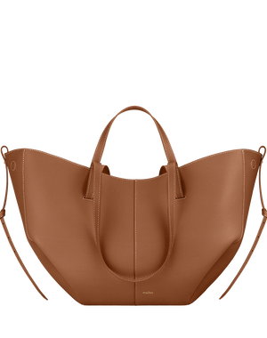 Cyme - Camel Grainé