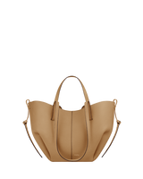 Cyme Mini - Ocre Grainé