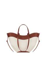 Cyme Mini - Tissé Cognac