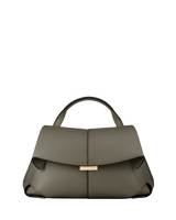 Mokki Mini - Vert Fumé Grainé