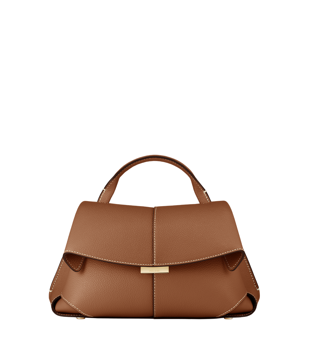 Mokki Mini - Camel Grainé