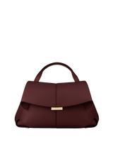 Mokki Mini - Cerise Noire Grainé